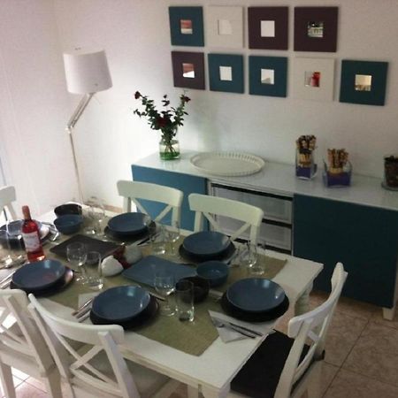 Estia Luxury Maisonette 파포스 외부 사진