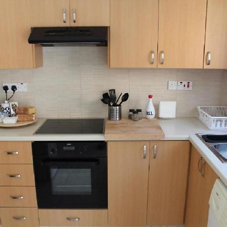 Estia Luxury Maisonette 파포스 외부 사진