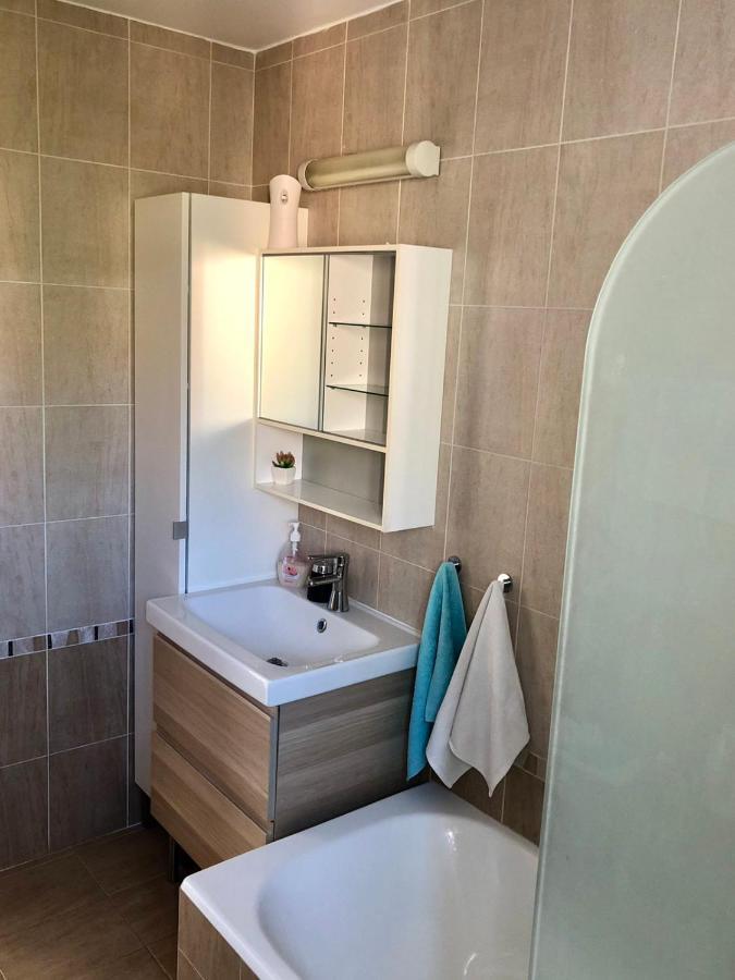 Estia Luxury Maisonette 파포스 외부 사진